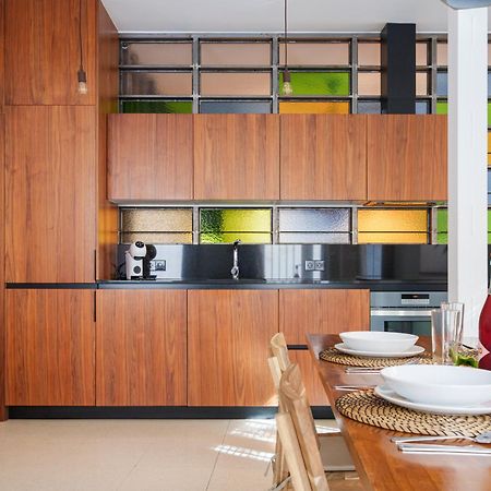 Cozy Loft Embajadores, 2Rooms 2Bathrooms มาดริด ภายนอก รูปภาพ