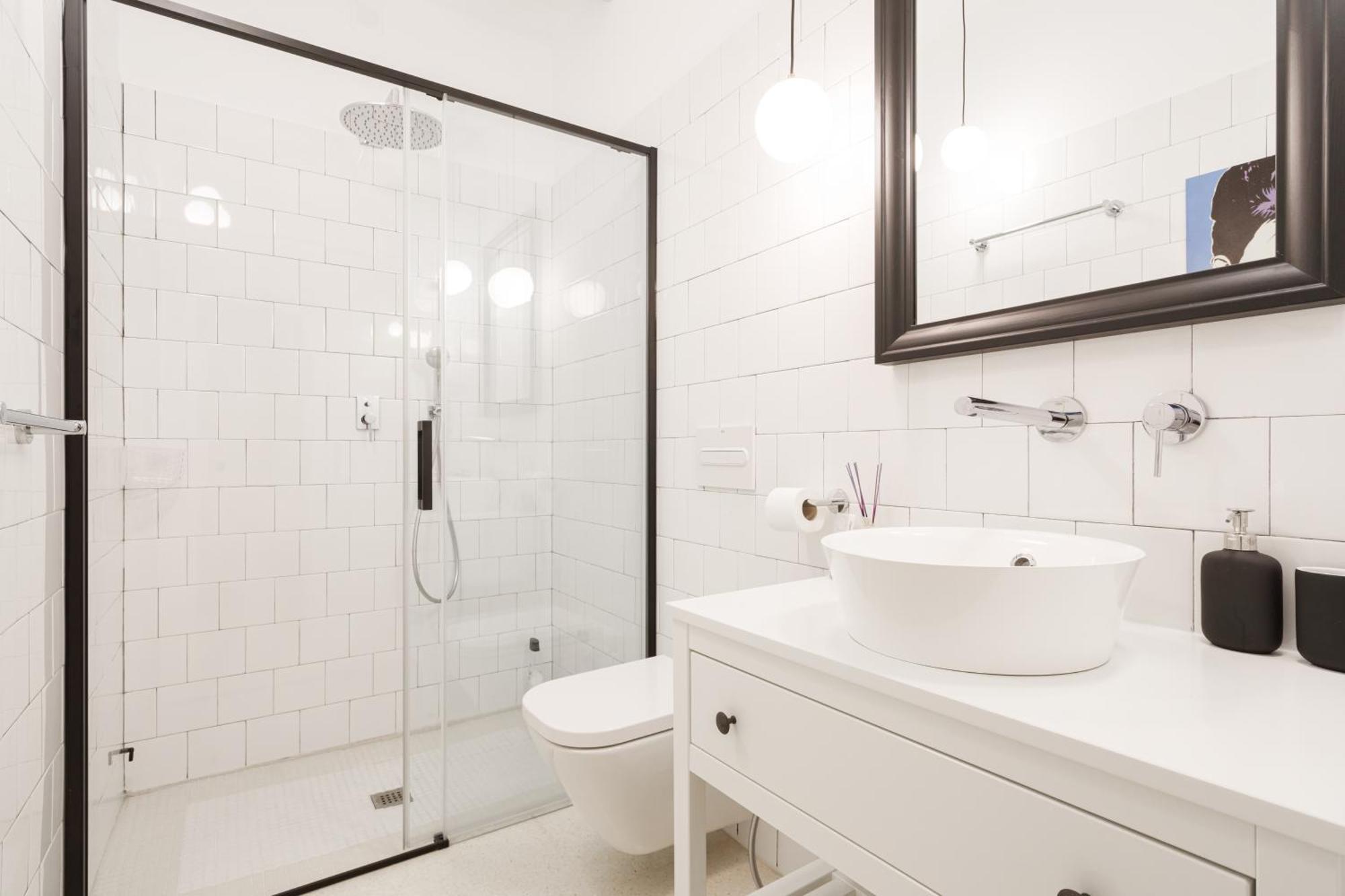 Cozy Loft Embajadores, 2Rooms 2Bathrooms มาดริด ภายนอก รูปภาพ